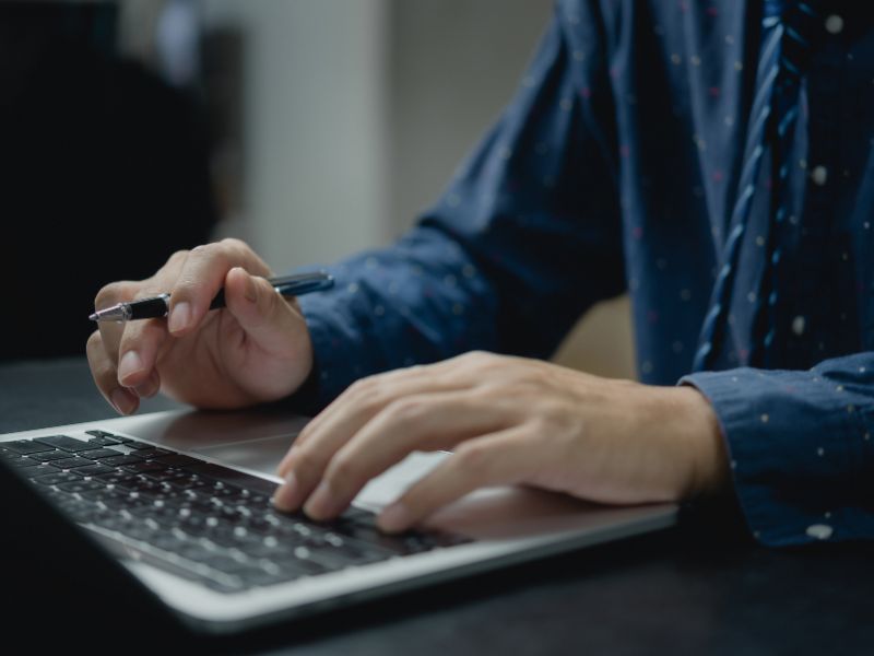 Global Executive Search