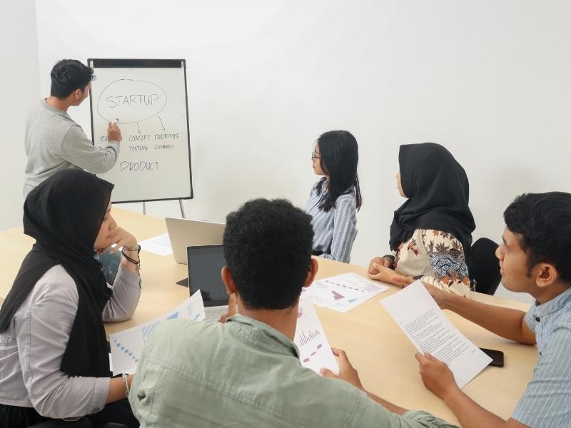 Pelatihan Analis Kebijakan untuk Mengembangkan Kompetensi Bagi ASN