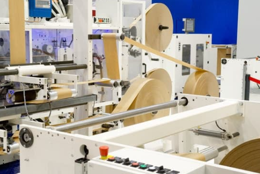 Print Kotak Packaging