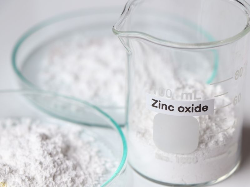zinc dust powder