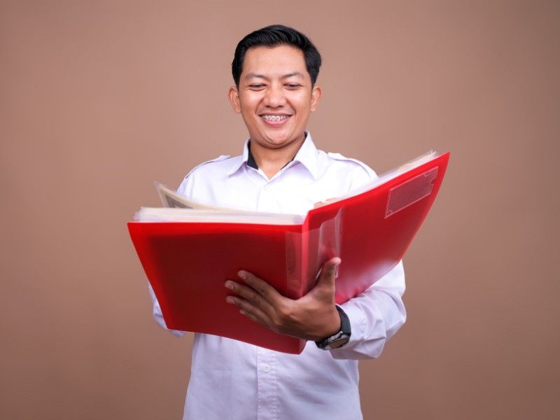 Pelatihan Dasar CPNS