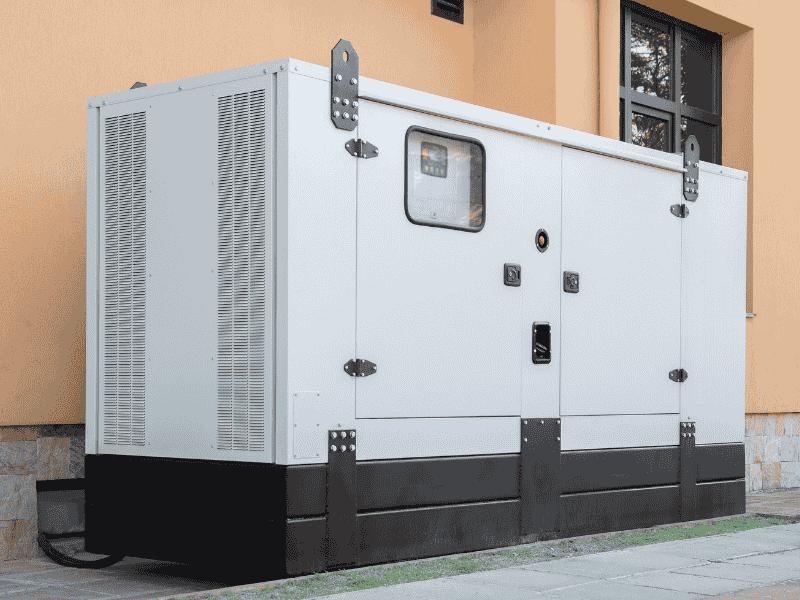 genset 15kva
