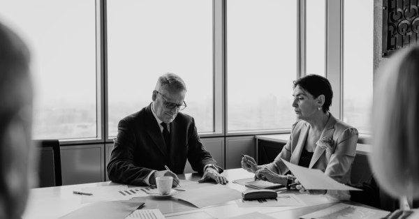 International Executive Search